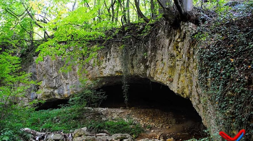 ŠUPLJA STIJENA ON MAJEVICA - A HIDDEN NATURAL PARADISE